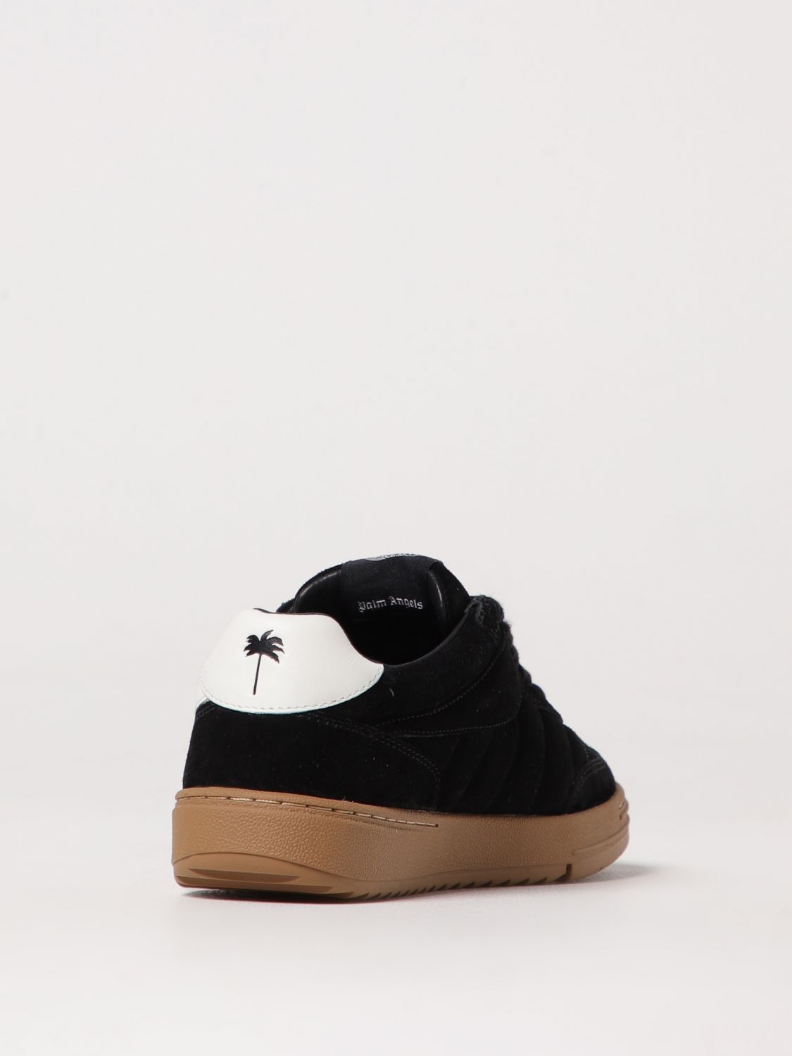 Palm Angels Sneakers Kids Black