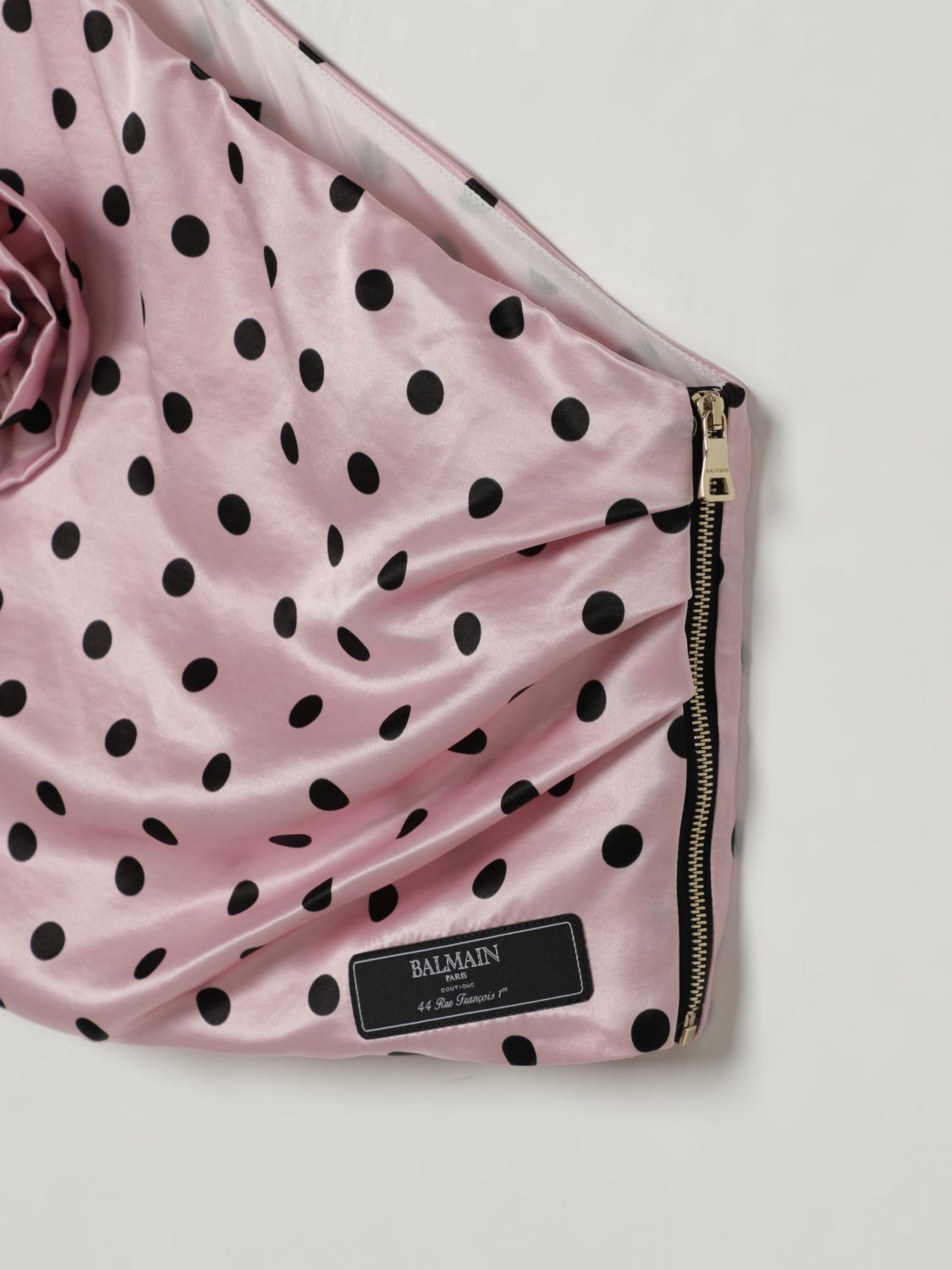 Balmain Top Kids Pink