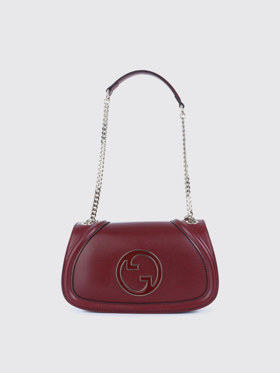 Gucci Shoulder Bag Woman Black