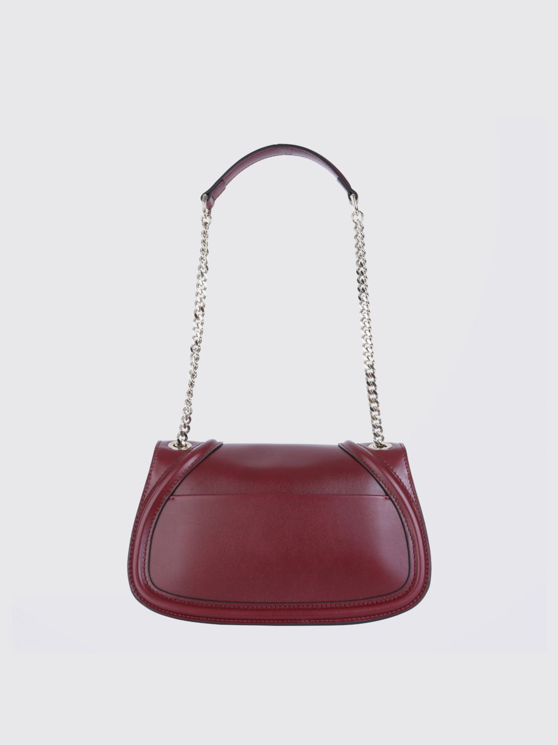 Gucci Shoulder Bag Woman Black