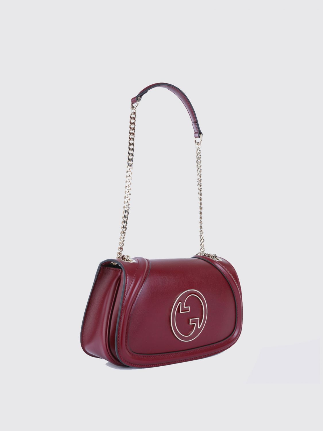 Gucci Shoulder Bag Woman Black
