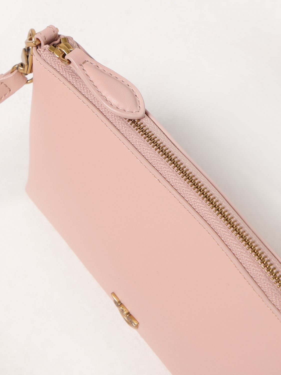 Pinko Mini Bag Woman Black