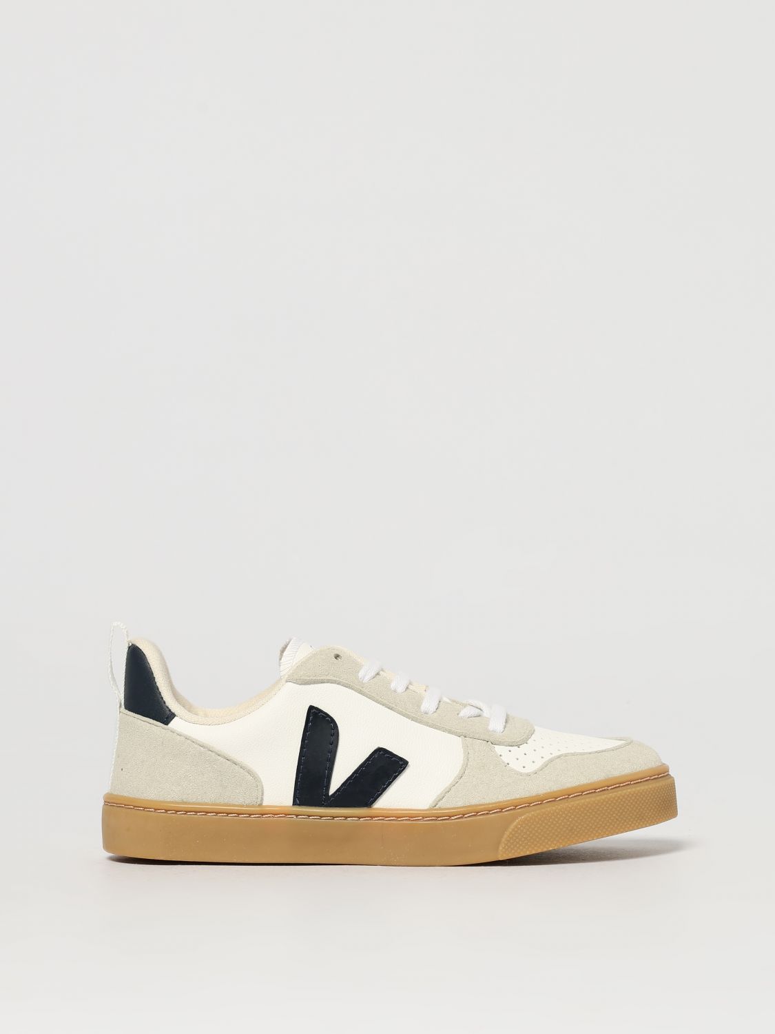 Veja Shoes Kids White