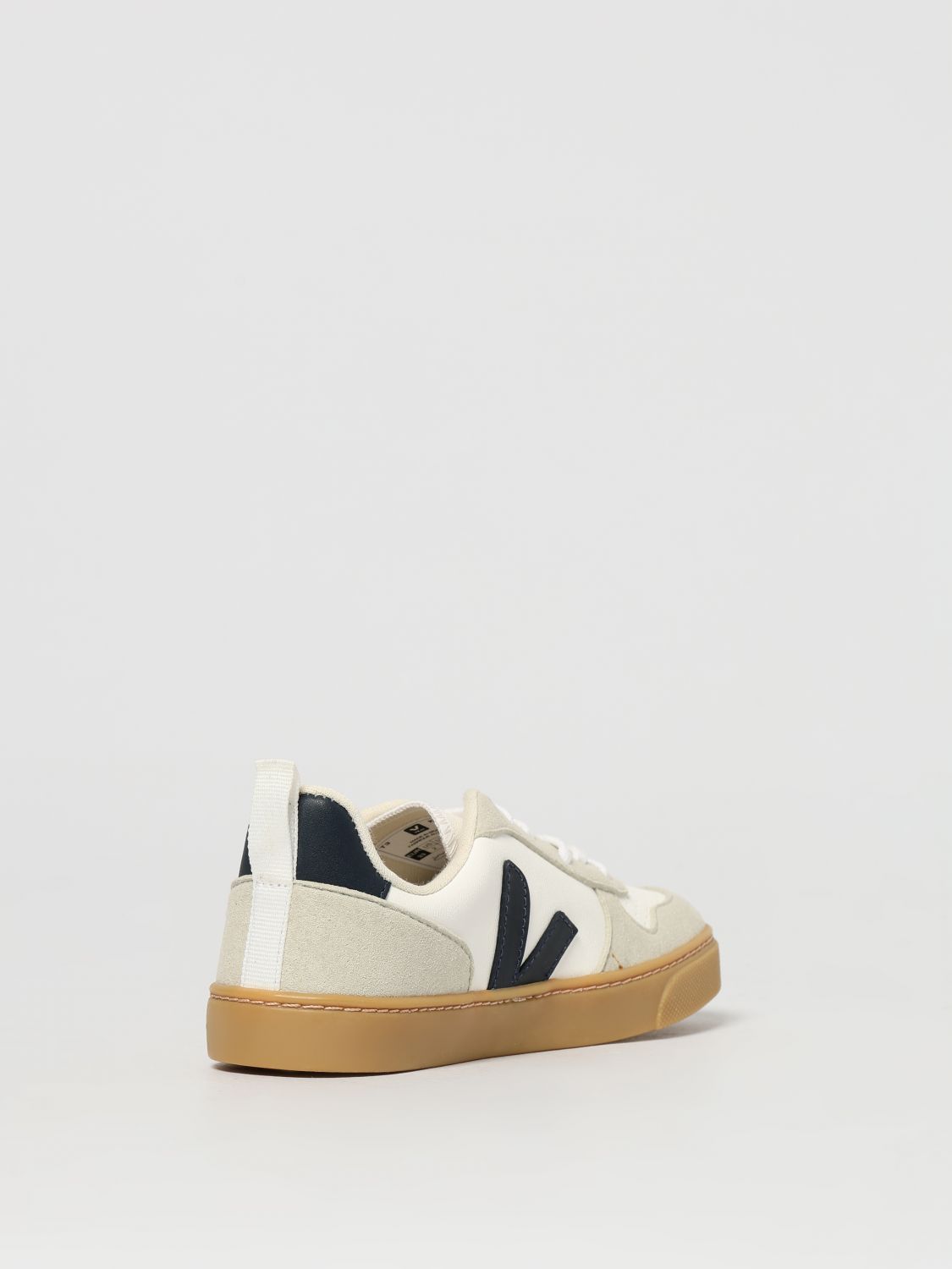 Veja Sneakers Kids White