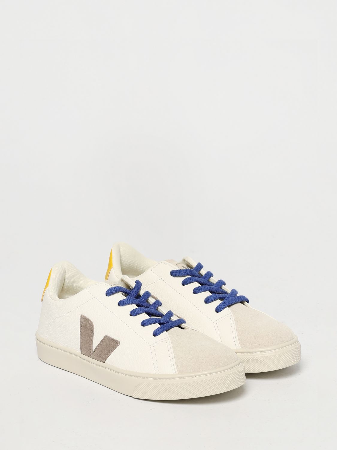 Veja Sneakers Kids White