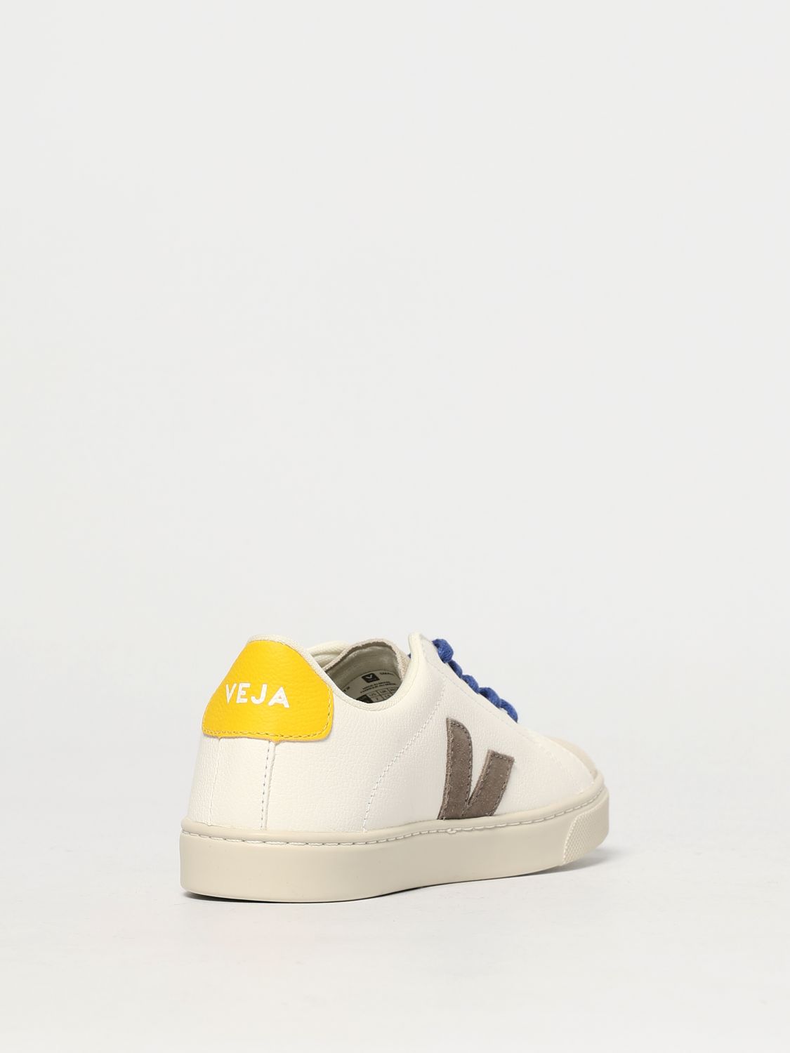 Veja Sneakers Kids White