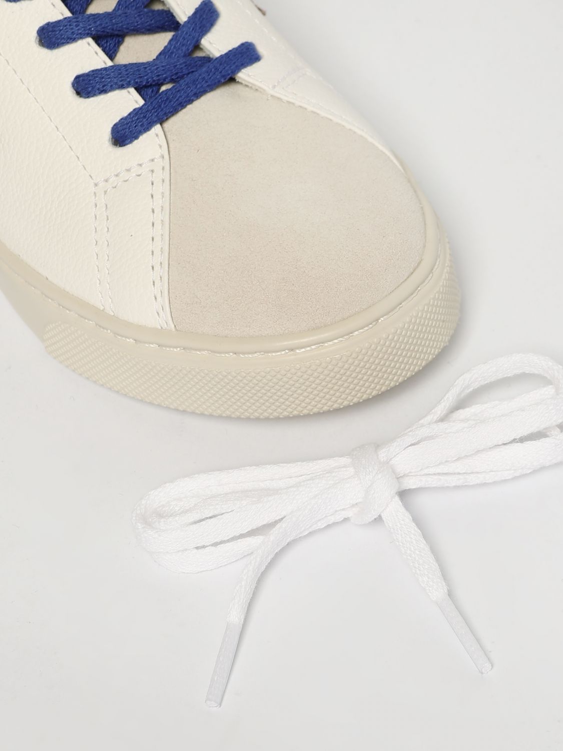 Veja Shoes Kids White