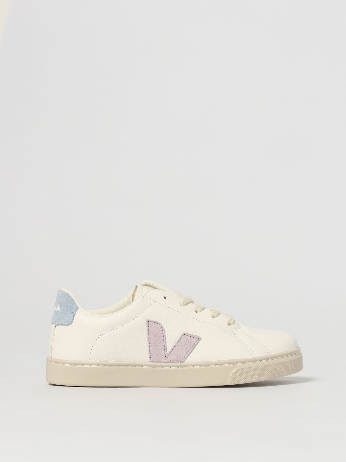 Veja Shoes Kids White
