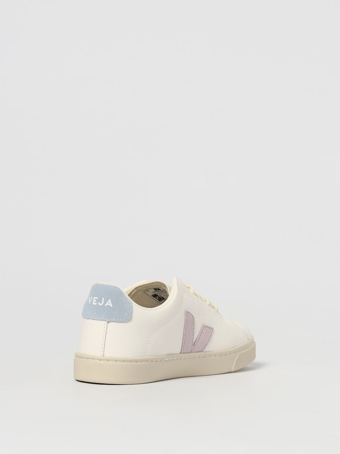 Veja Shoes Kids White