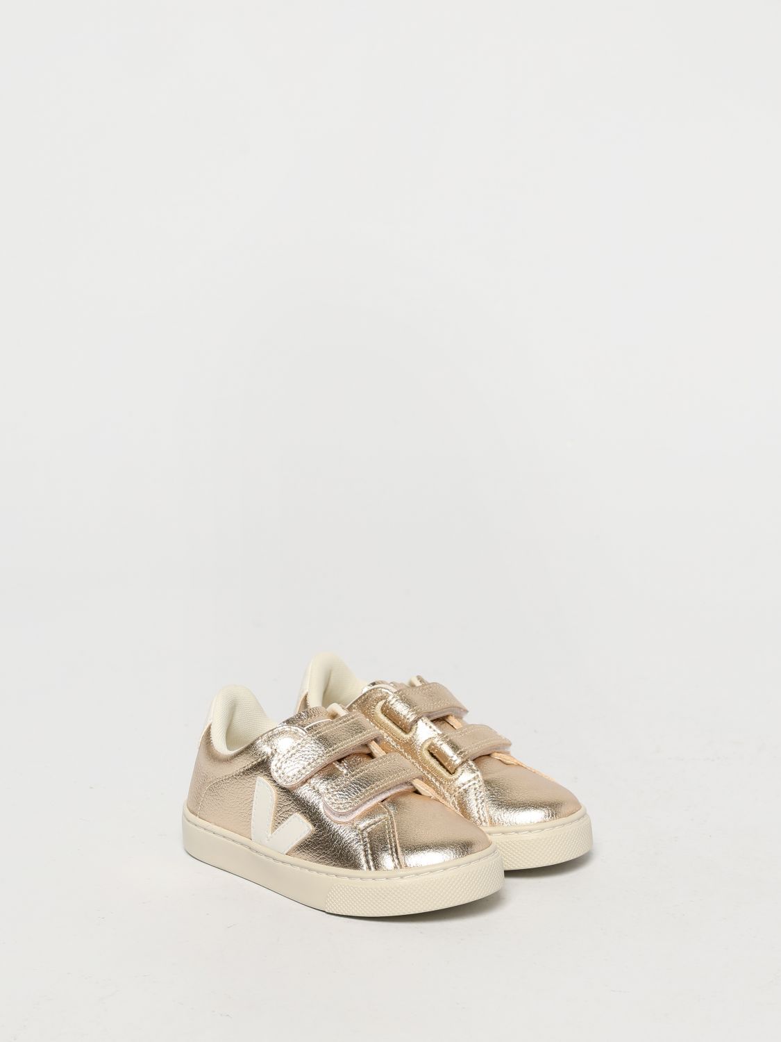 Veja Sneakers Kids White