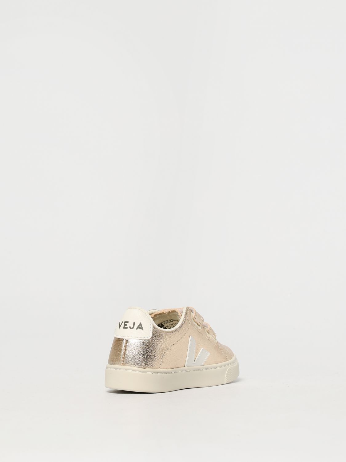 Veja Shoes Kids White