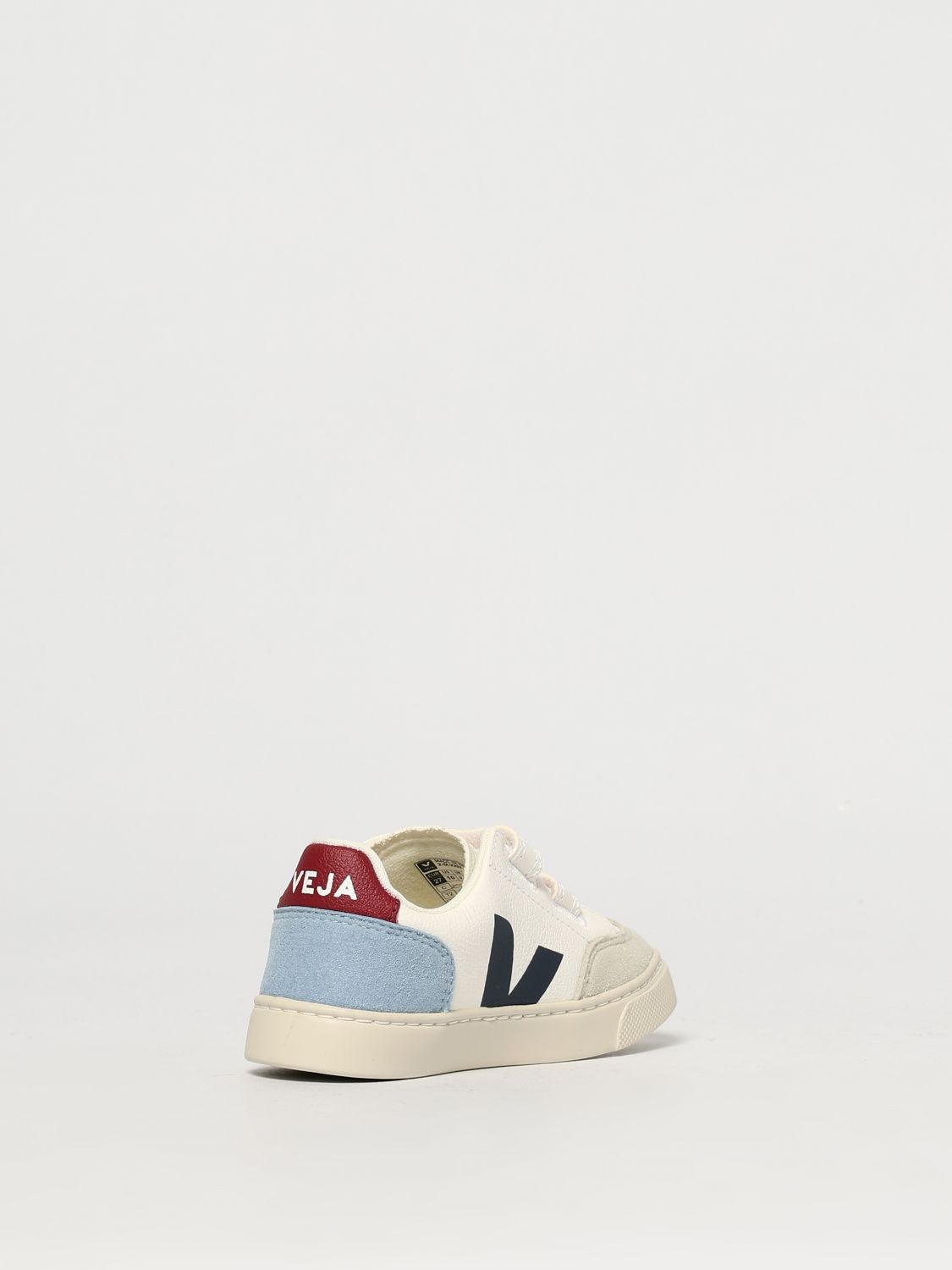 Veja Shoes Kids Multicolor