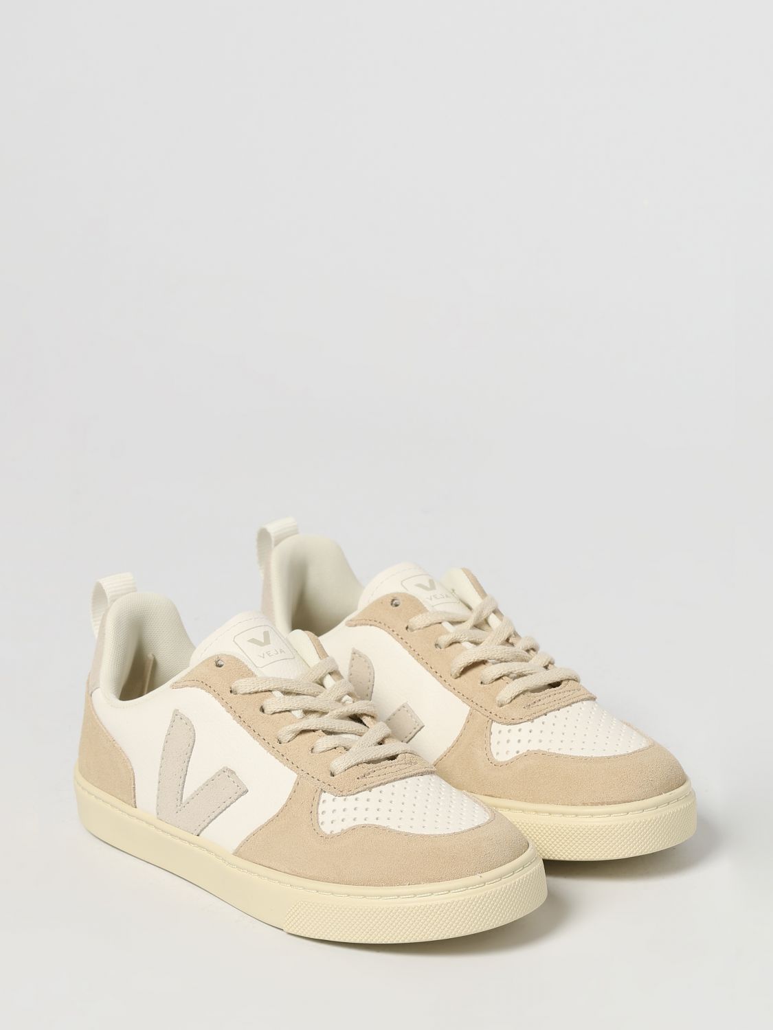 Veja Sneakers Kids Natural
