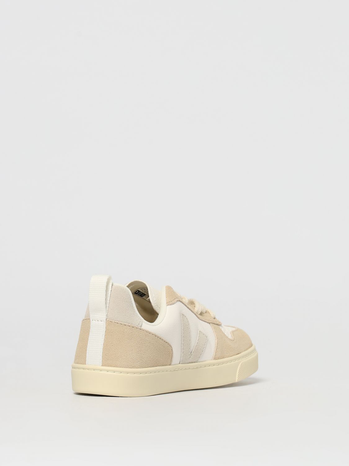 Veja Sneakers Kids Natural