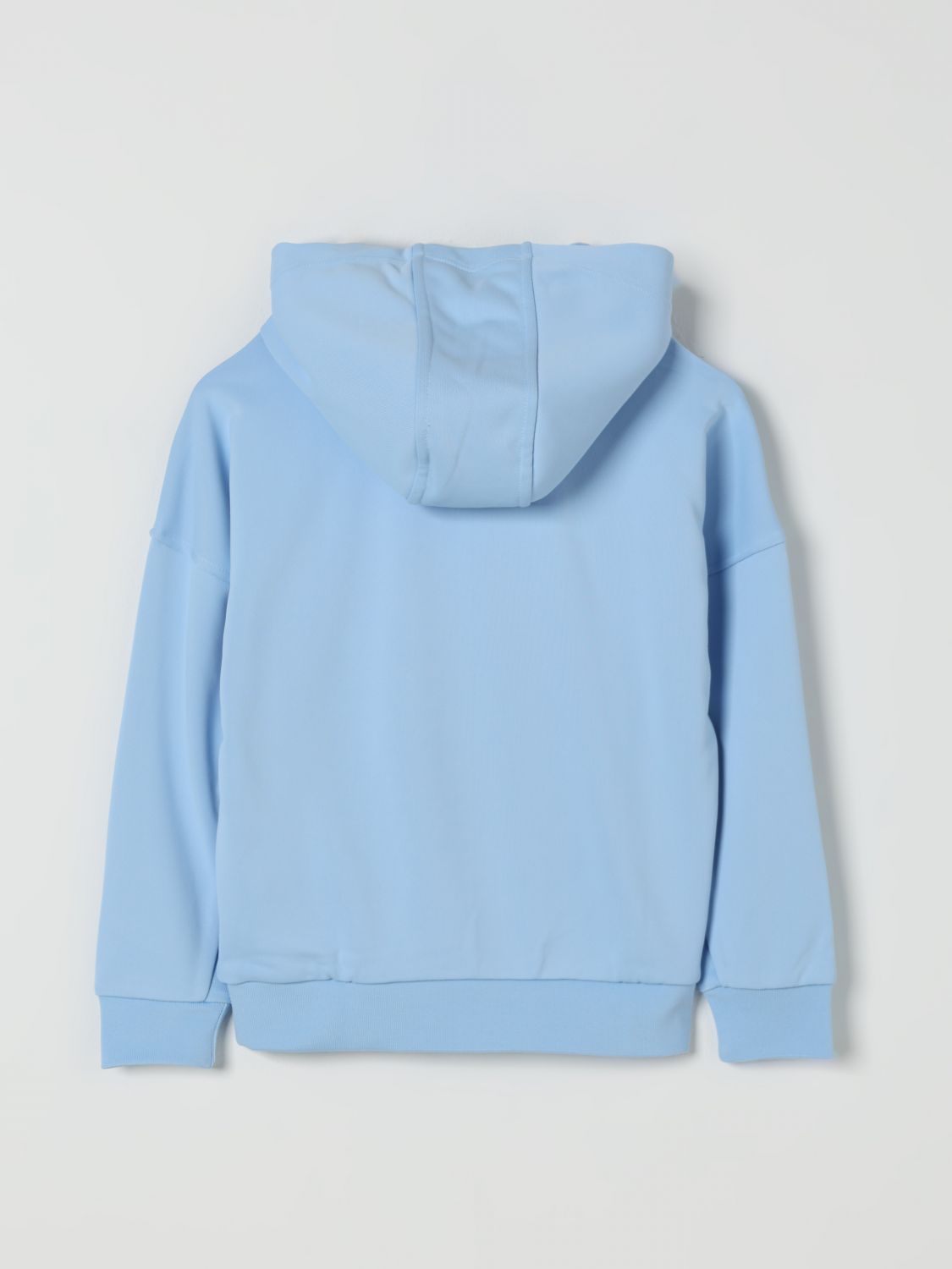 Boss Sweater Kids Blue
