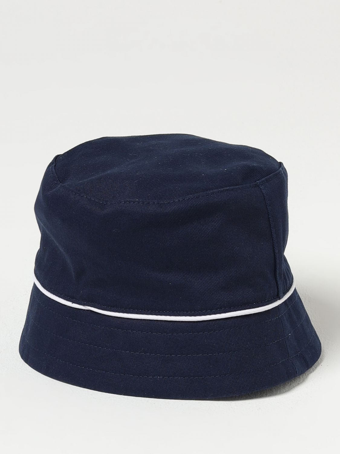Boss Hat Kids Navy