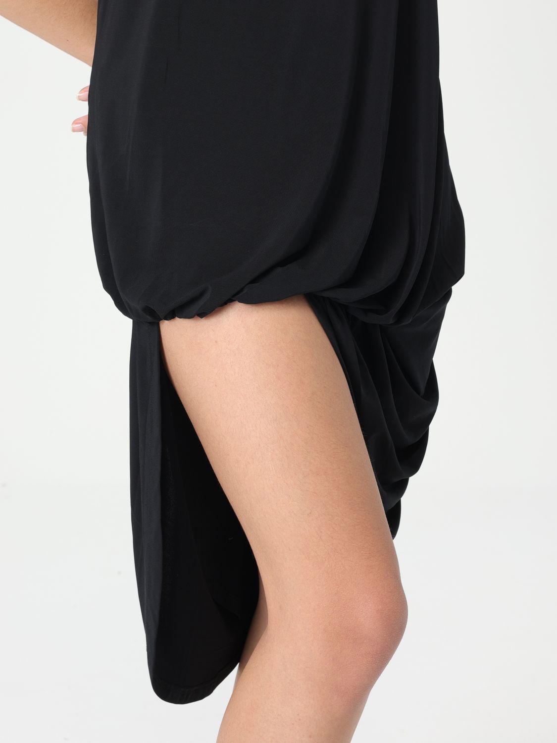 Jacquemus Dress Woman Black