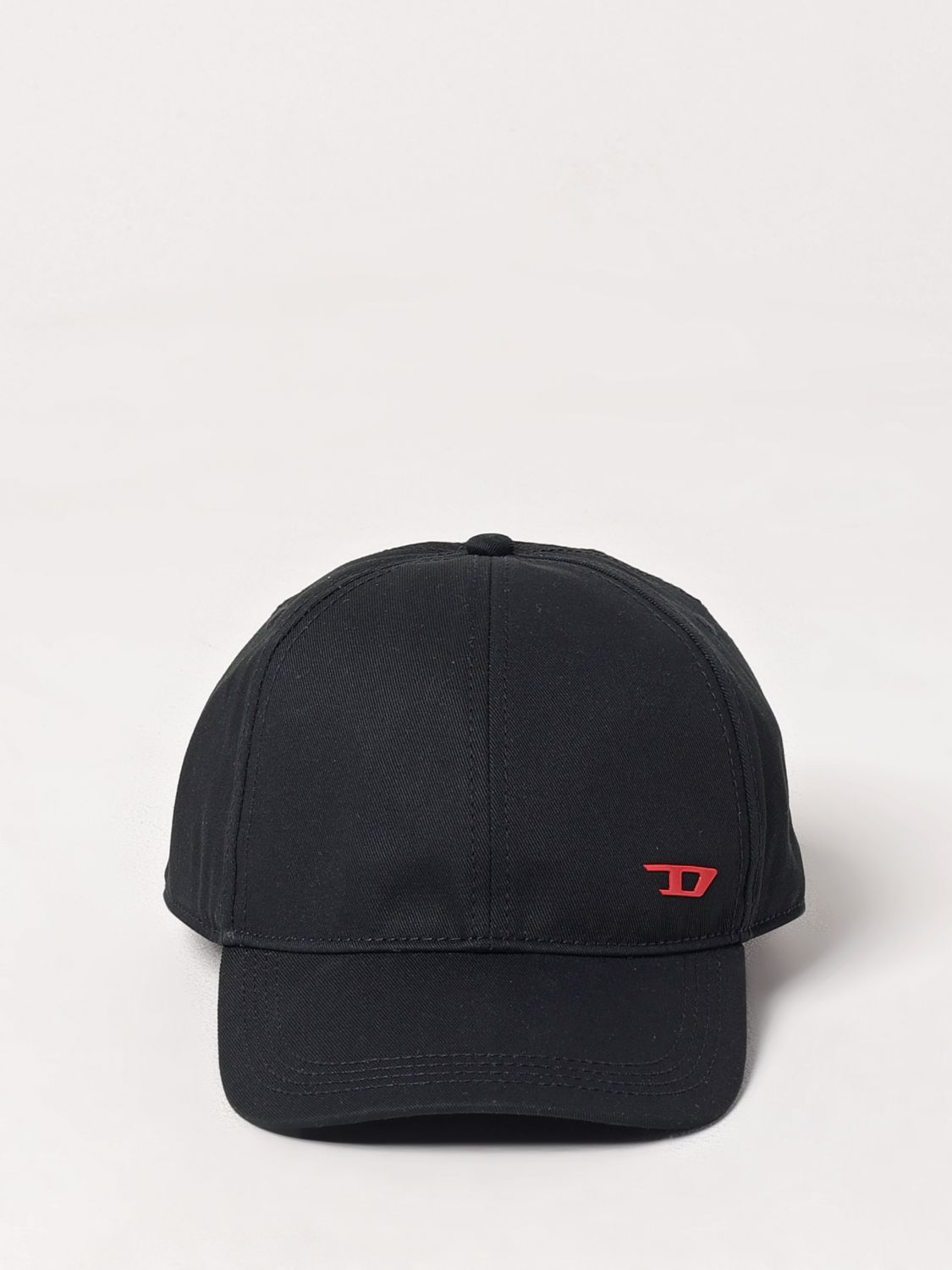 Diesel Hat Kids Black 1