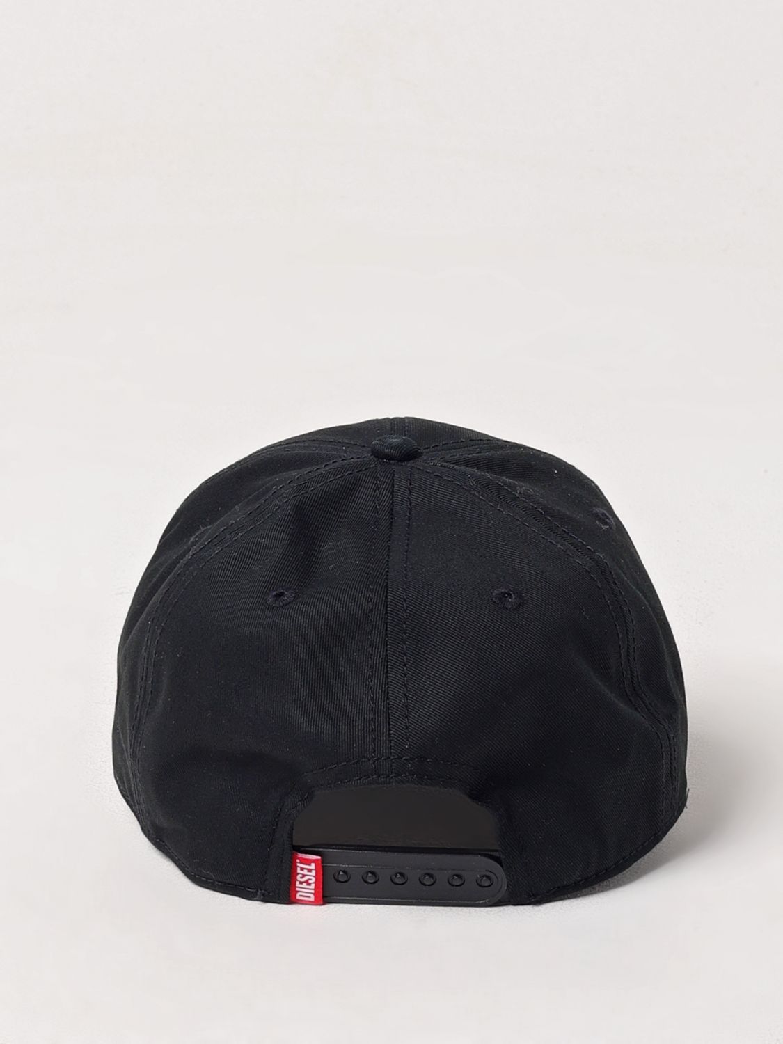 Diesel Hat Kids Black 1