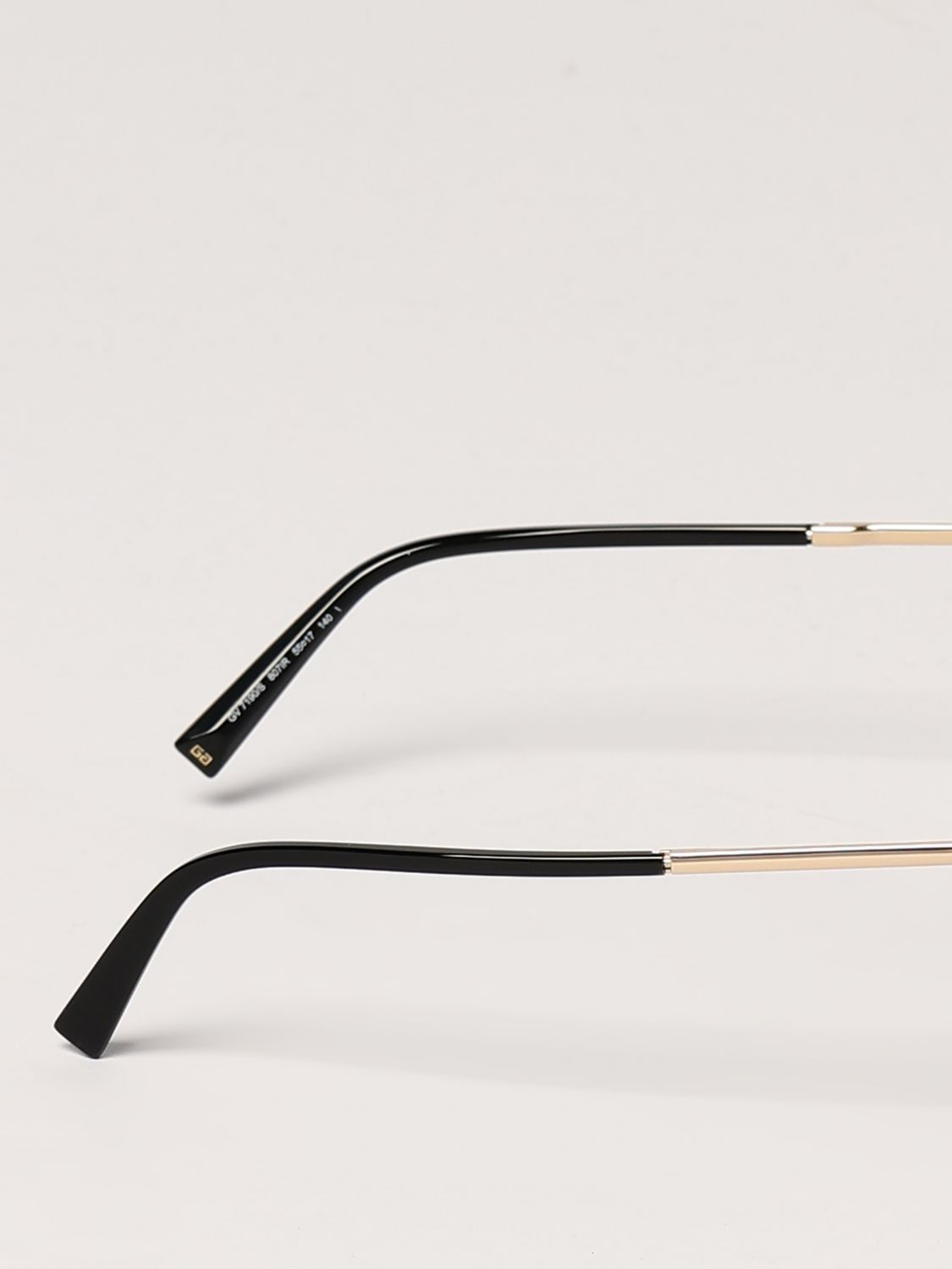 Givenchy Sunglasses Woman Black