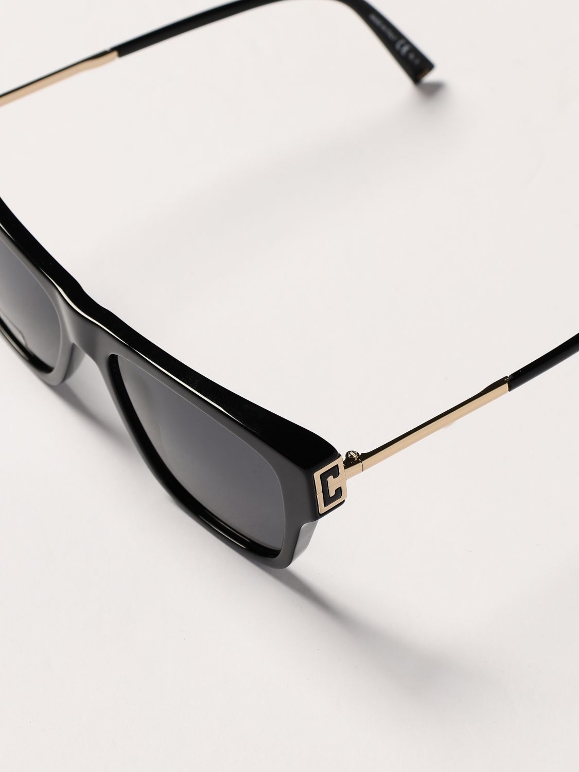 Givenchy Sunglasses Woman Black