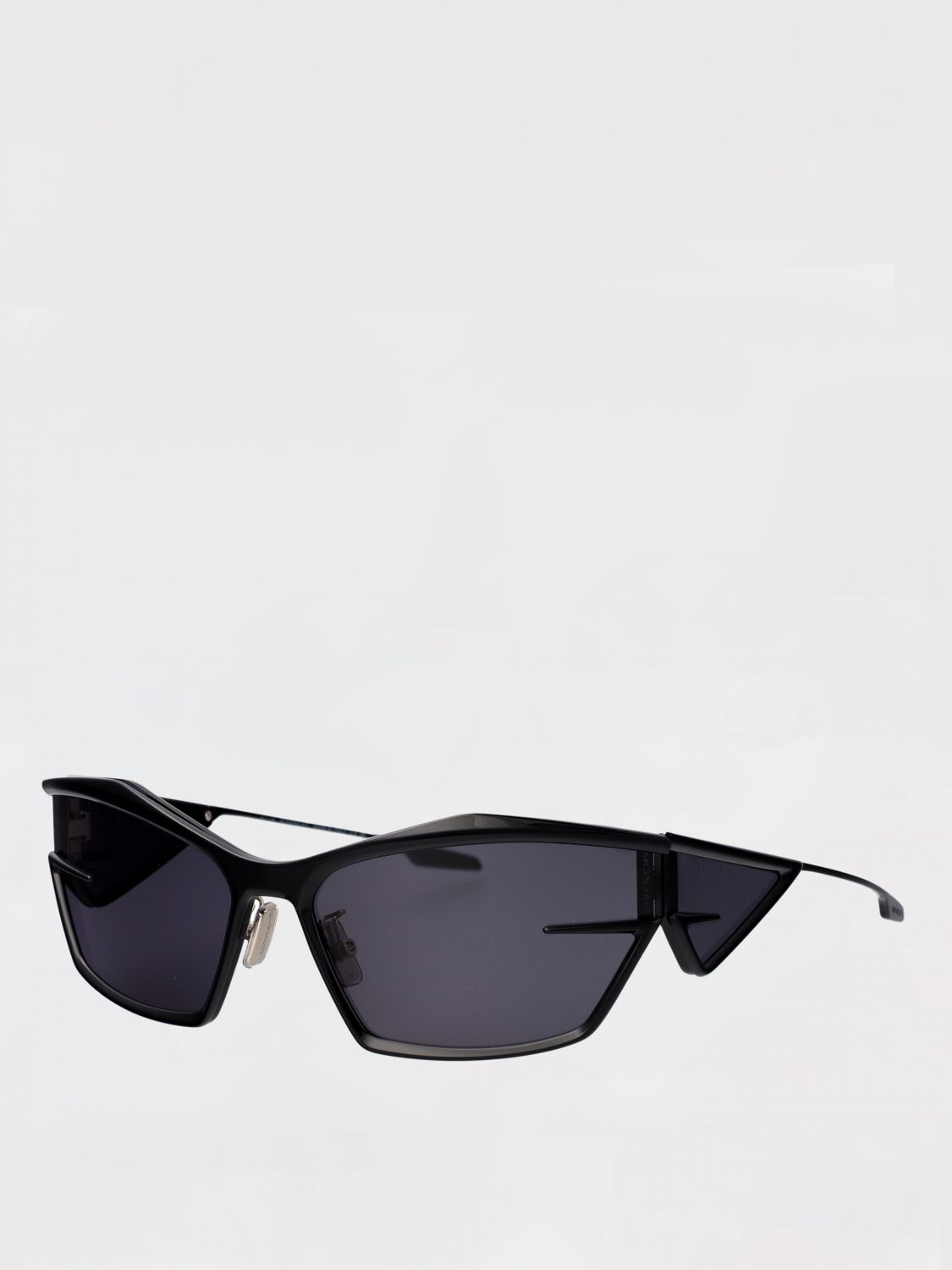 Givenchy Sunglasses Woman Black
