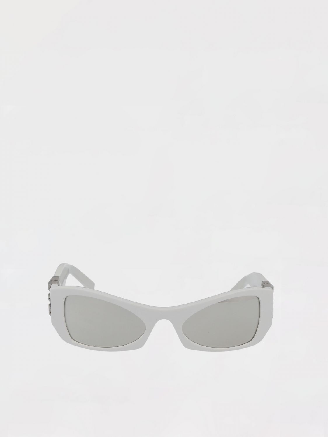 Givenchy Sunglasses Men White