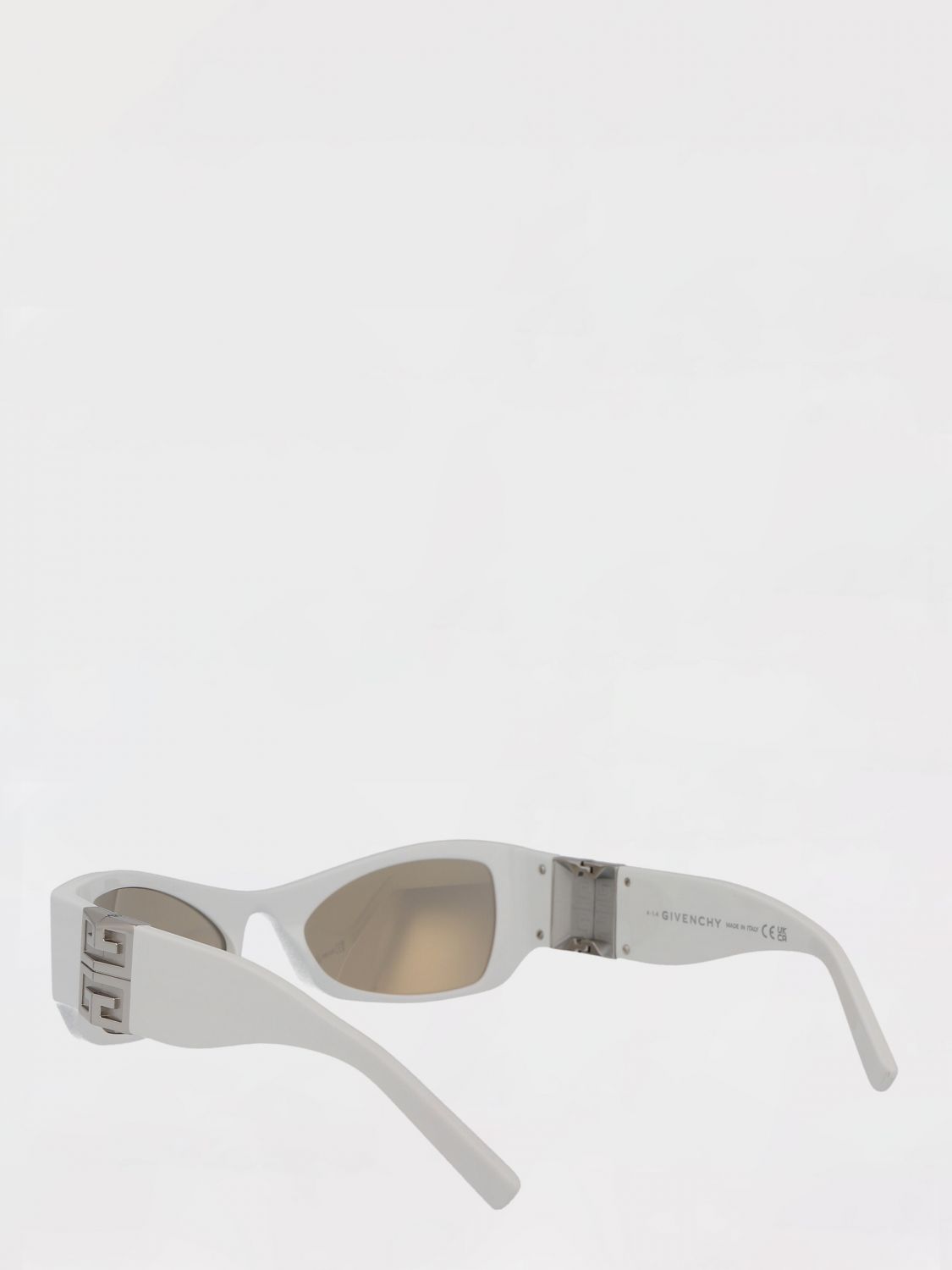 Givenchy Sunglasses Men White
