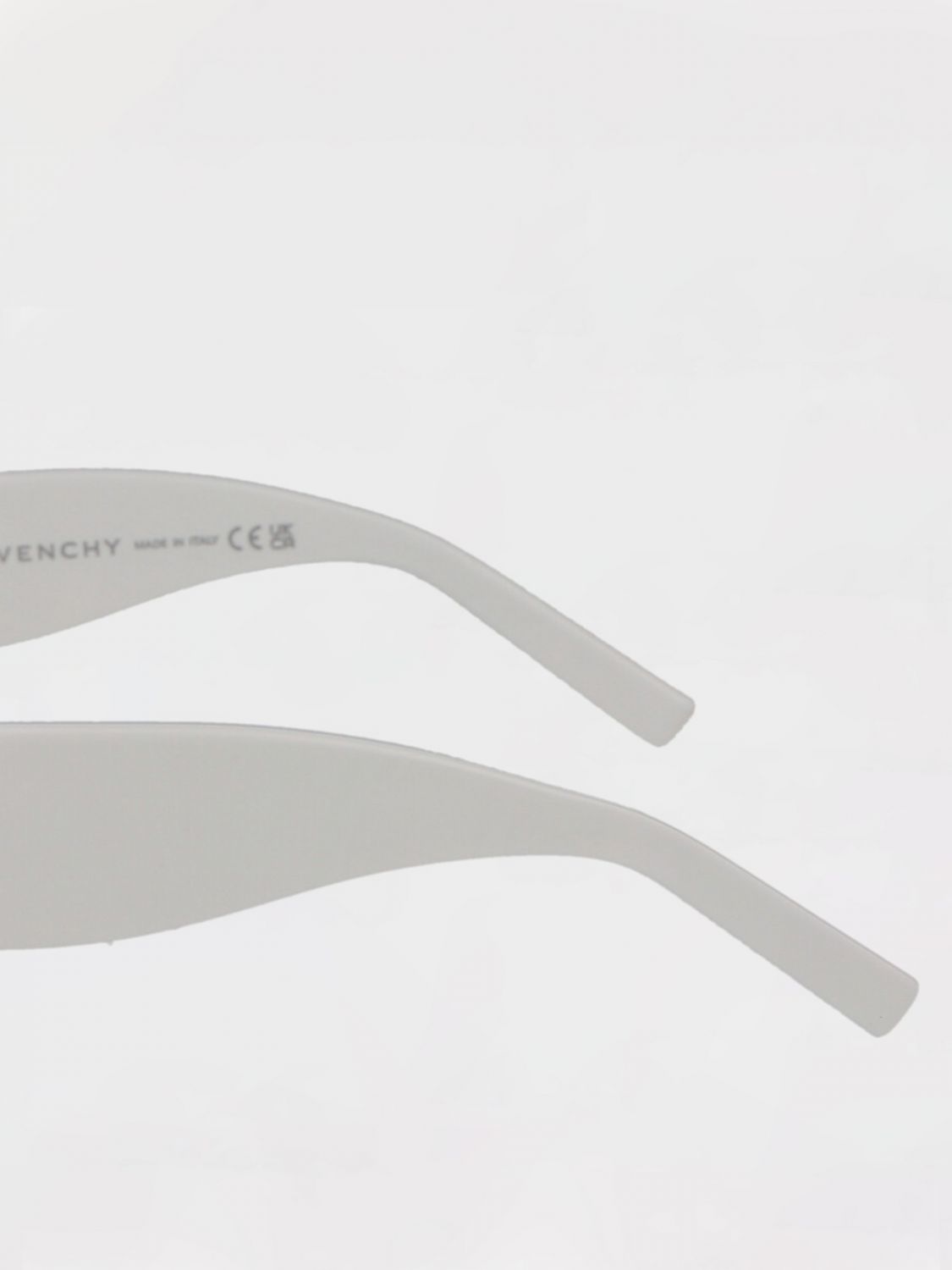 Givenchy Sunglasses Men White