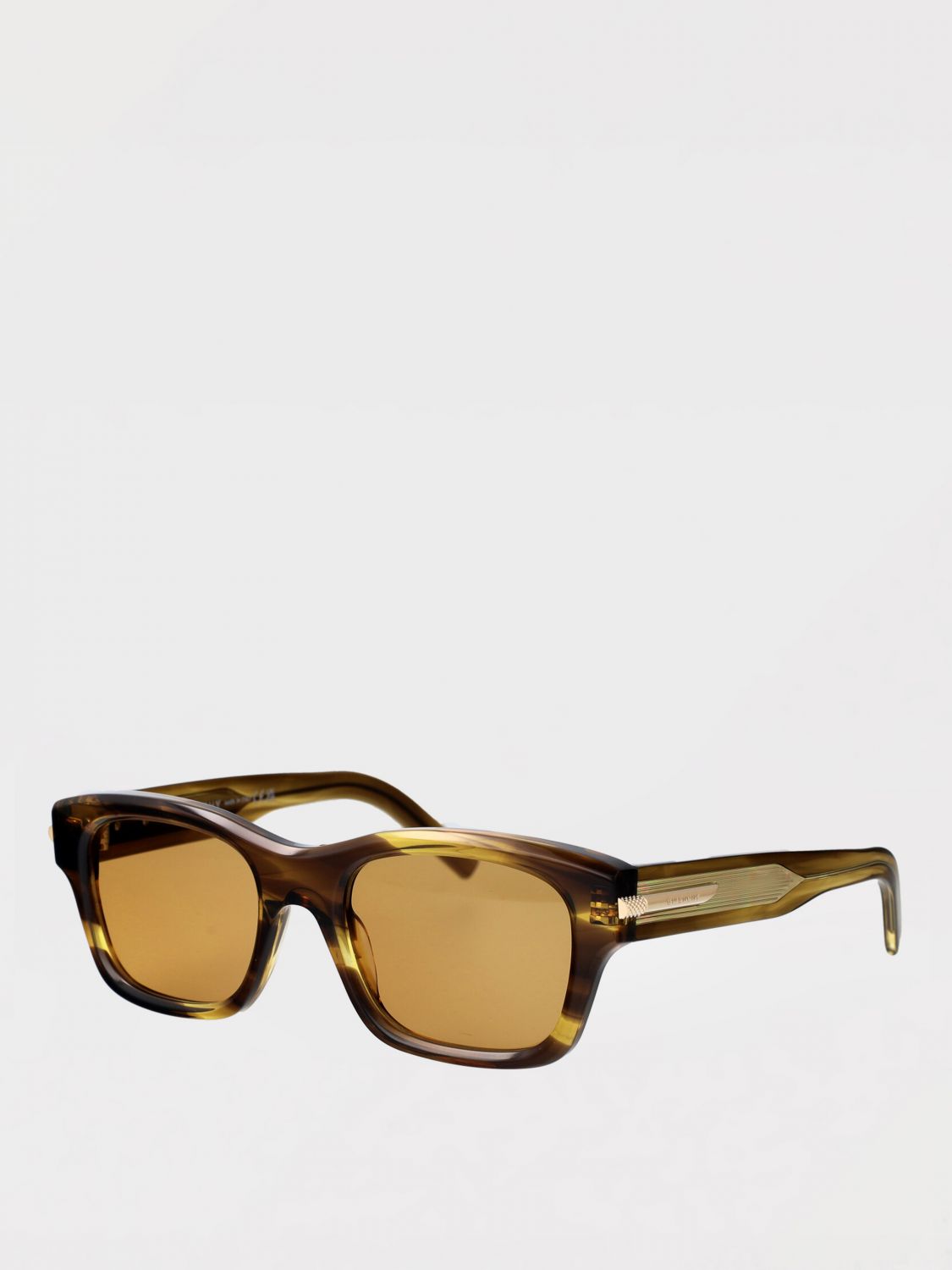 Givenchy Sunglasses Men Brown