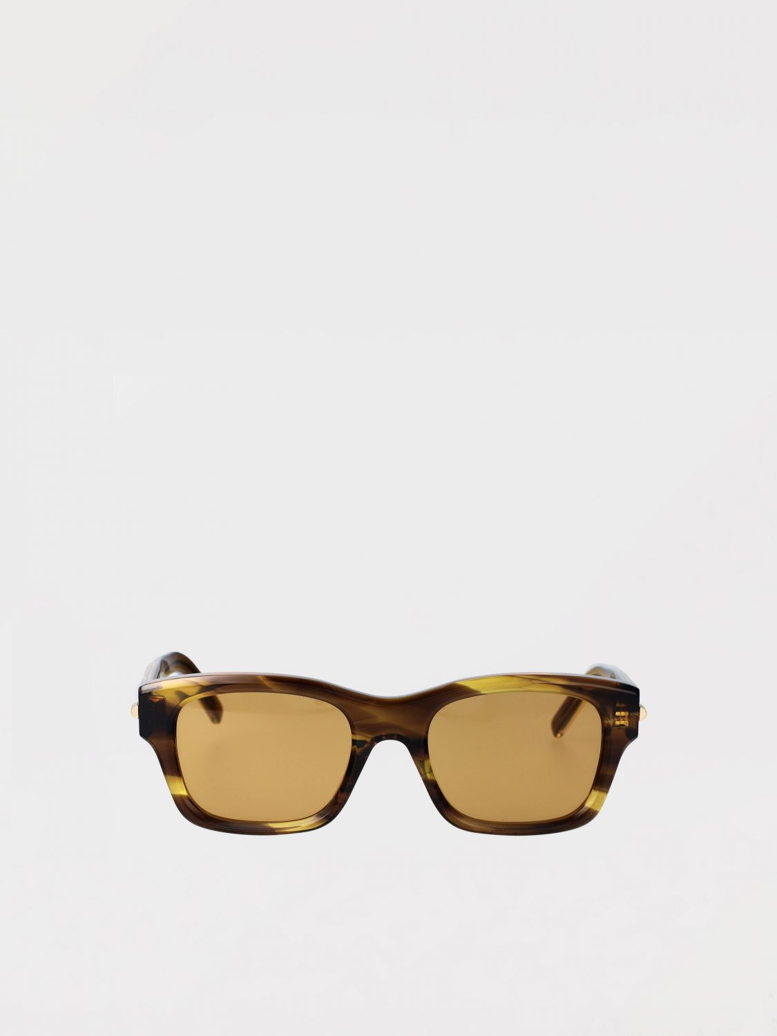 Givenchy Sunglasses Men Brown