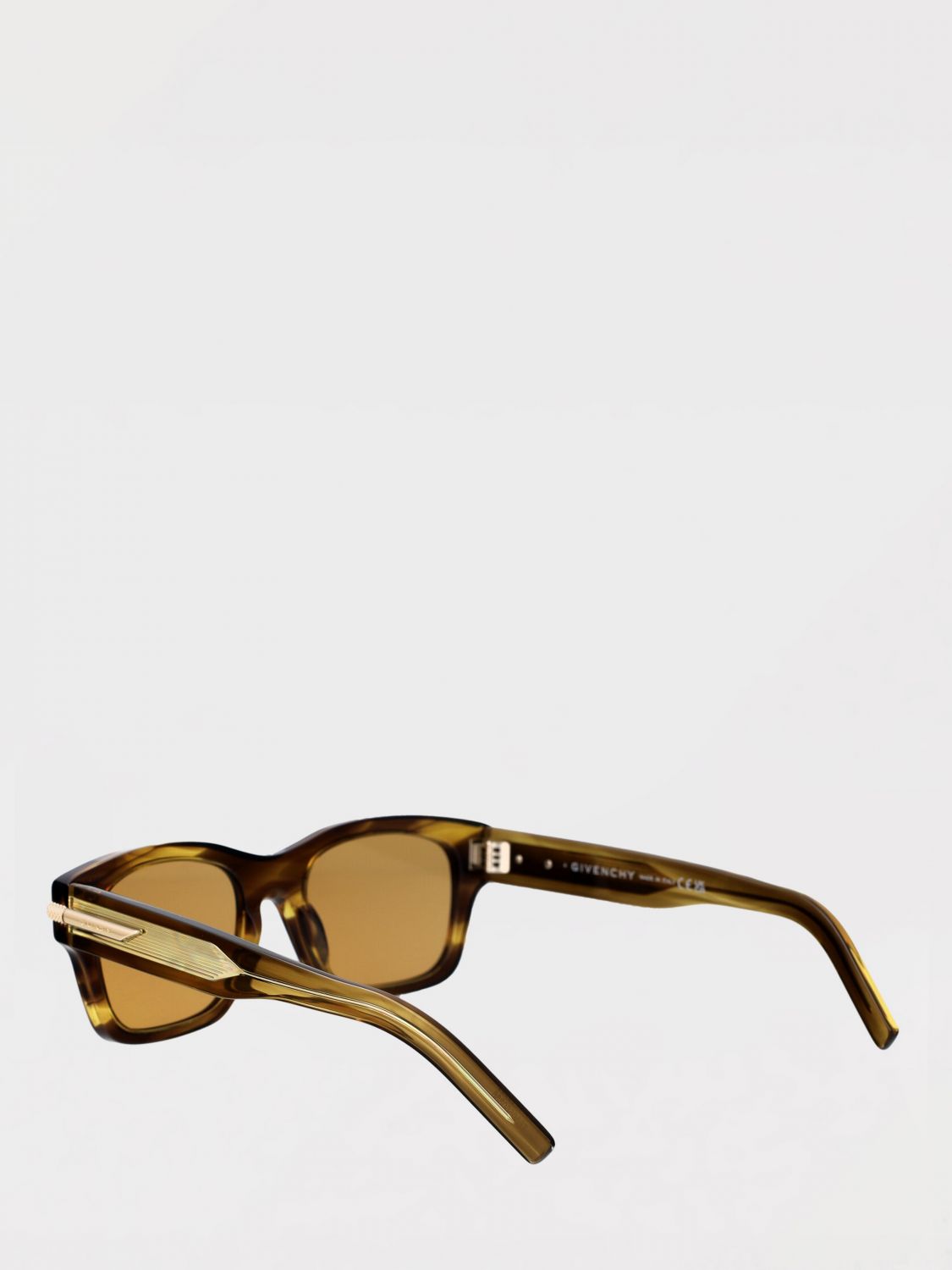 Givenchy Sunglasses Men Brown