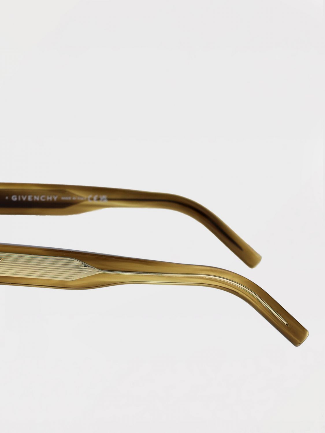 Givenchy Sunglasses Men Brown