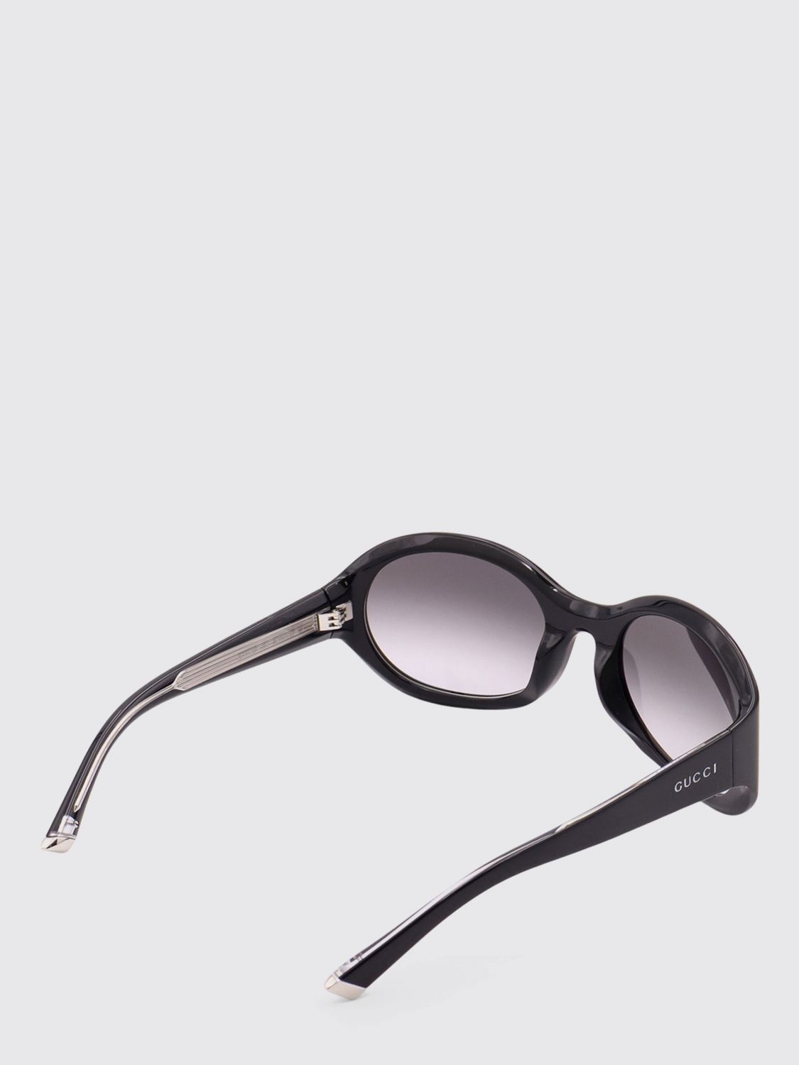 Gucci Sunglasses Woman Black