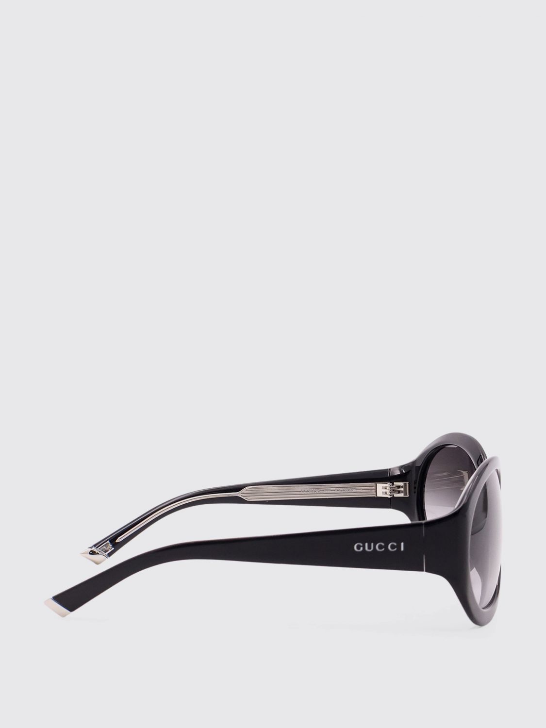 Gucci Sunglasses Woman Black