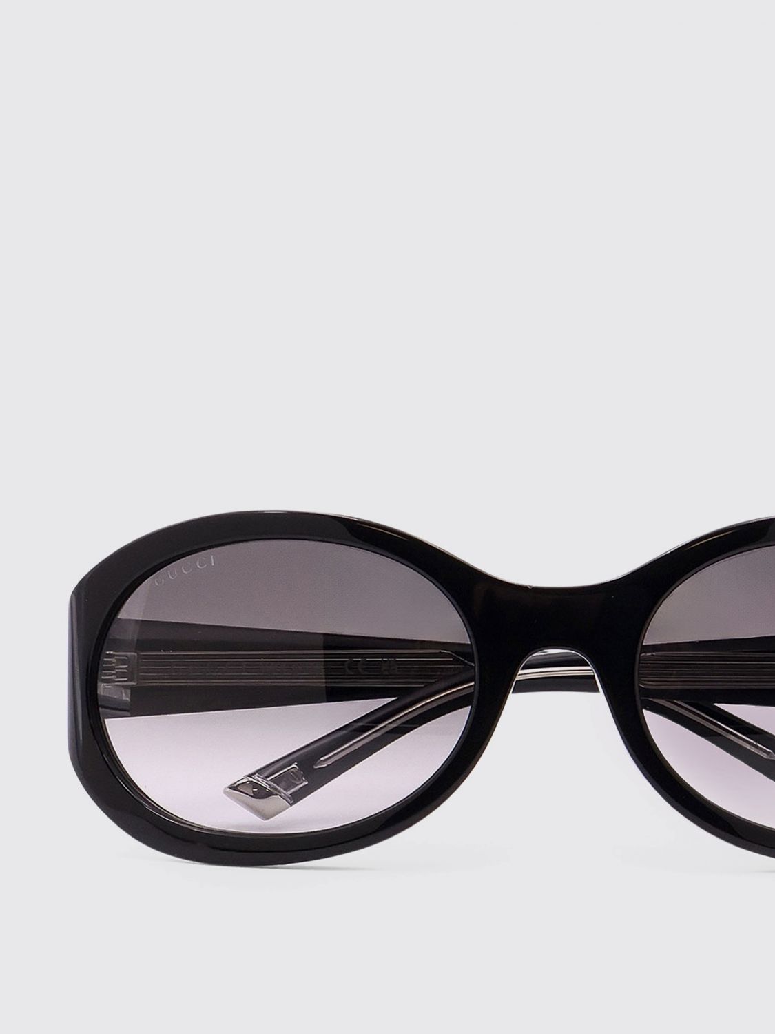 Gucci Sunglasses Woman Black