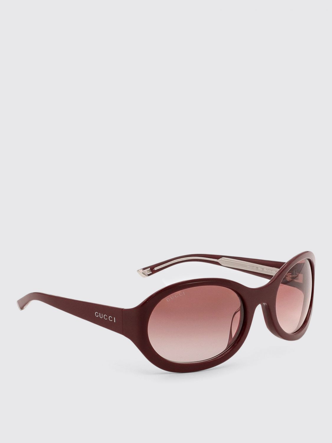 Gucci Sunglasses Woman Black