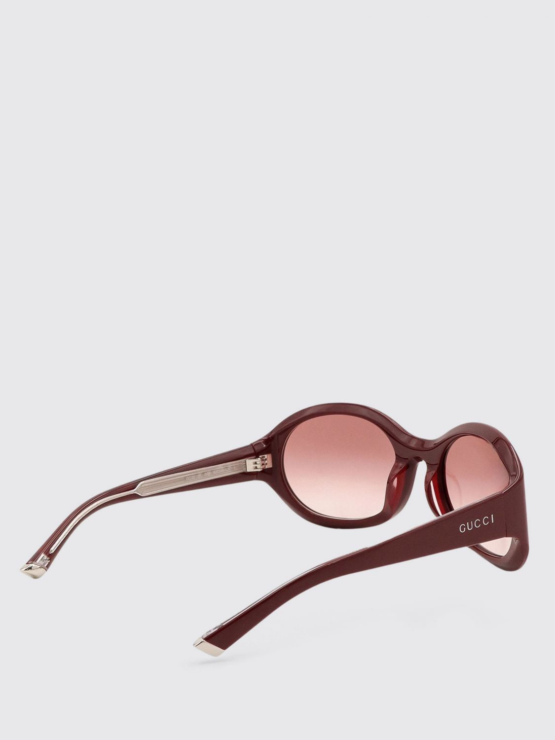 Gucci Sunglasses Woman Black