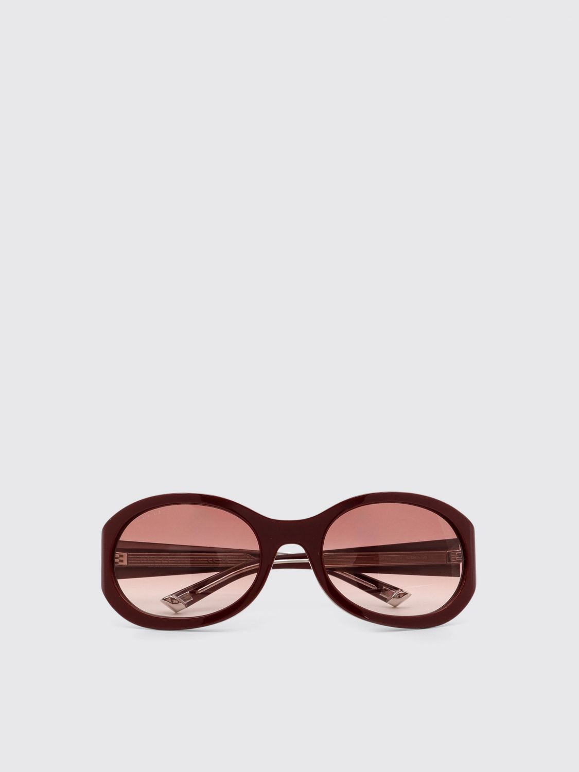 Gucci Sunglasses Woman Black