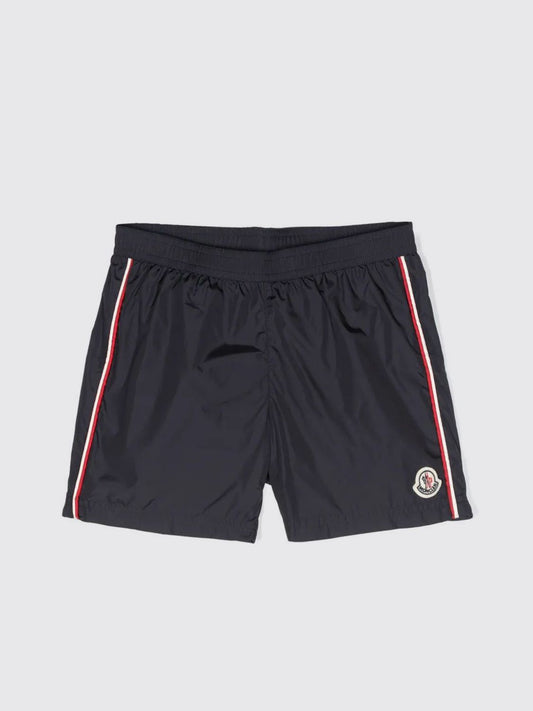 Moncler Swimsuit Kids Blue