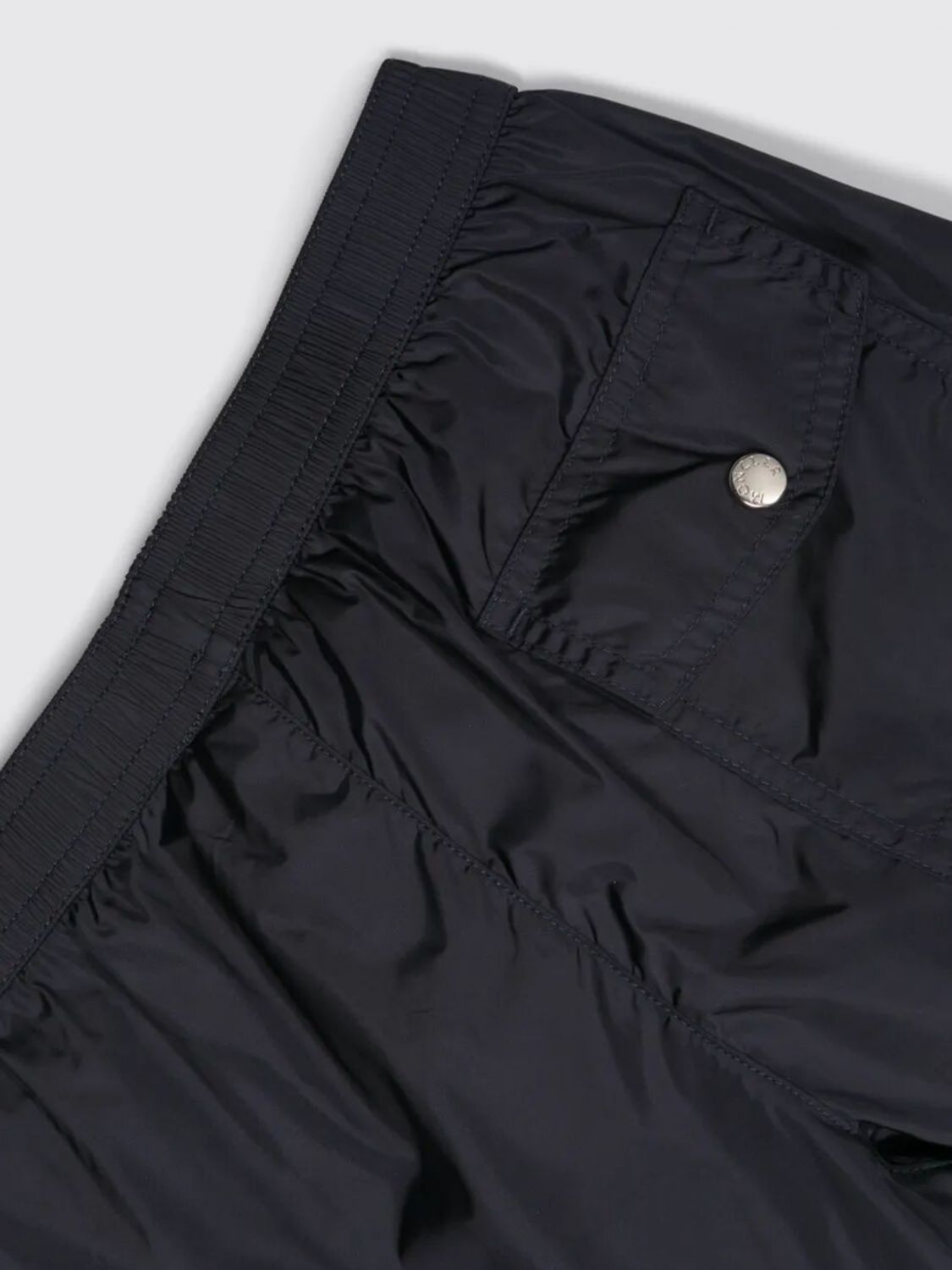 Moncler Swimsuit Kids Blue