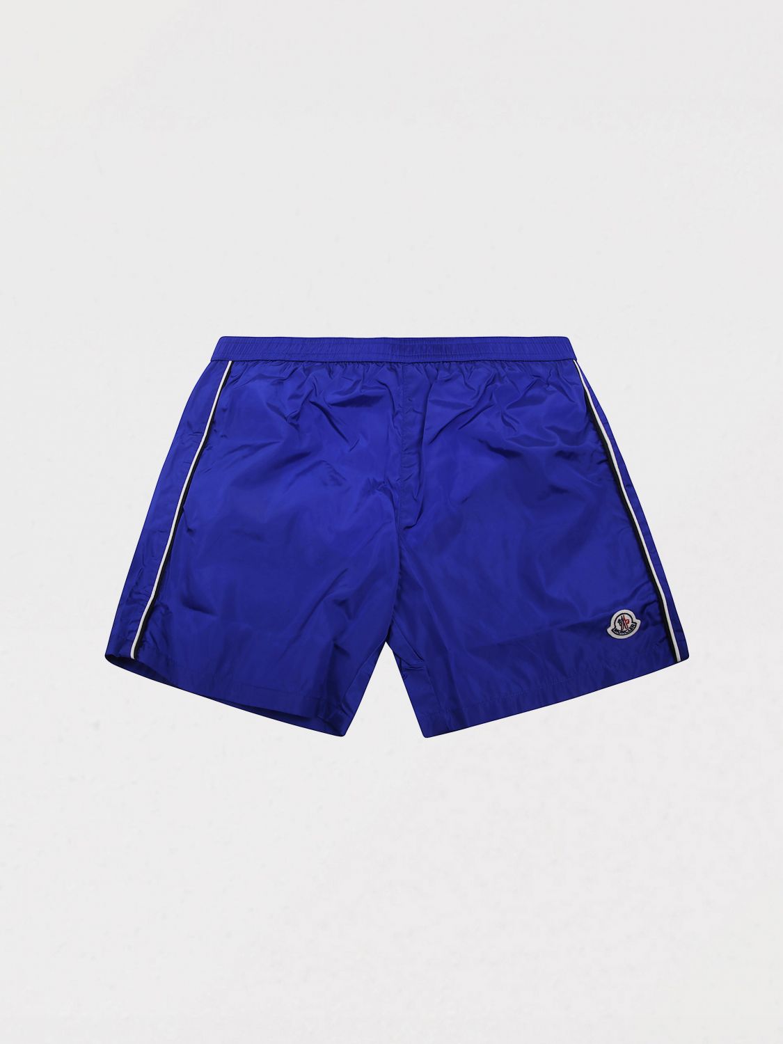 Moncler Swimsuit Kids Blue