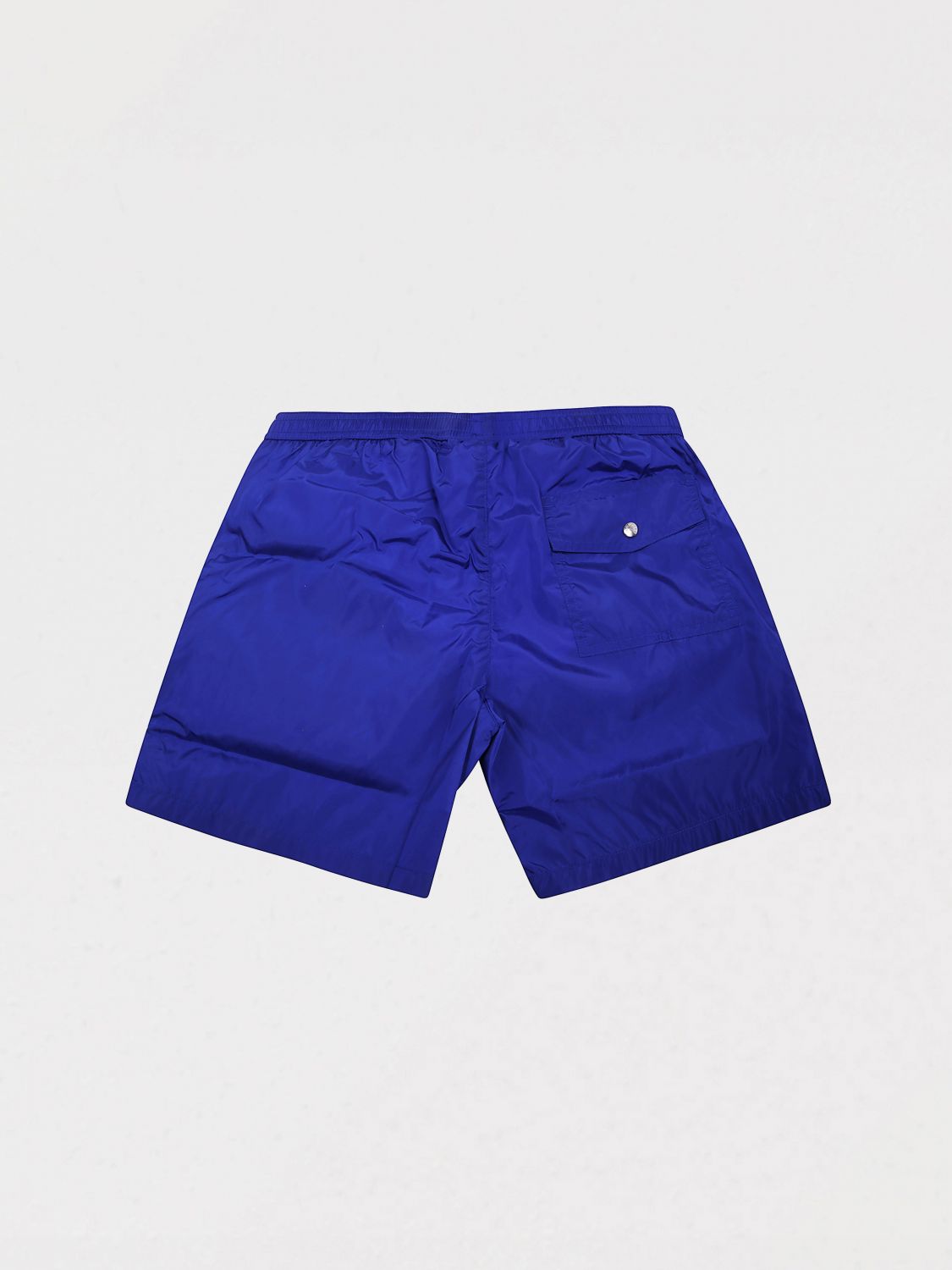 Moncler Swimsuit Kids Blue