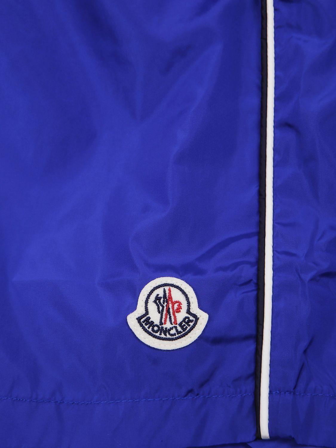 Moncler Swimsuit Kids Blue