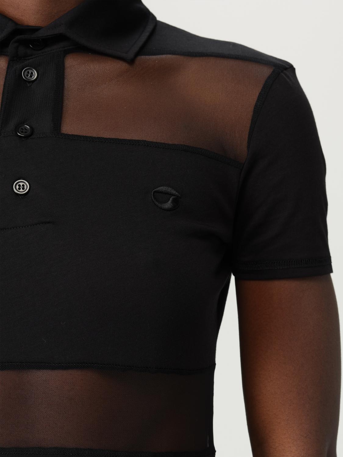 Coperni Dress Woman Black