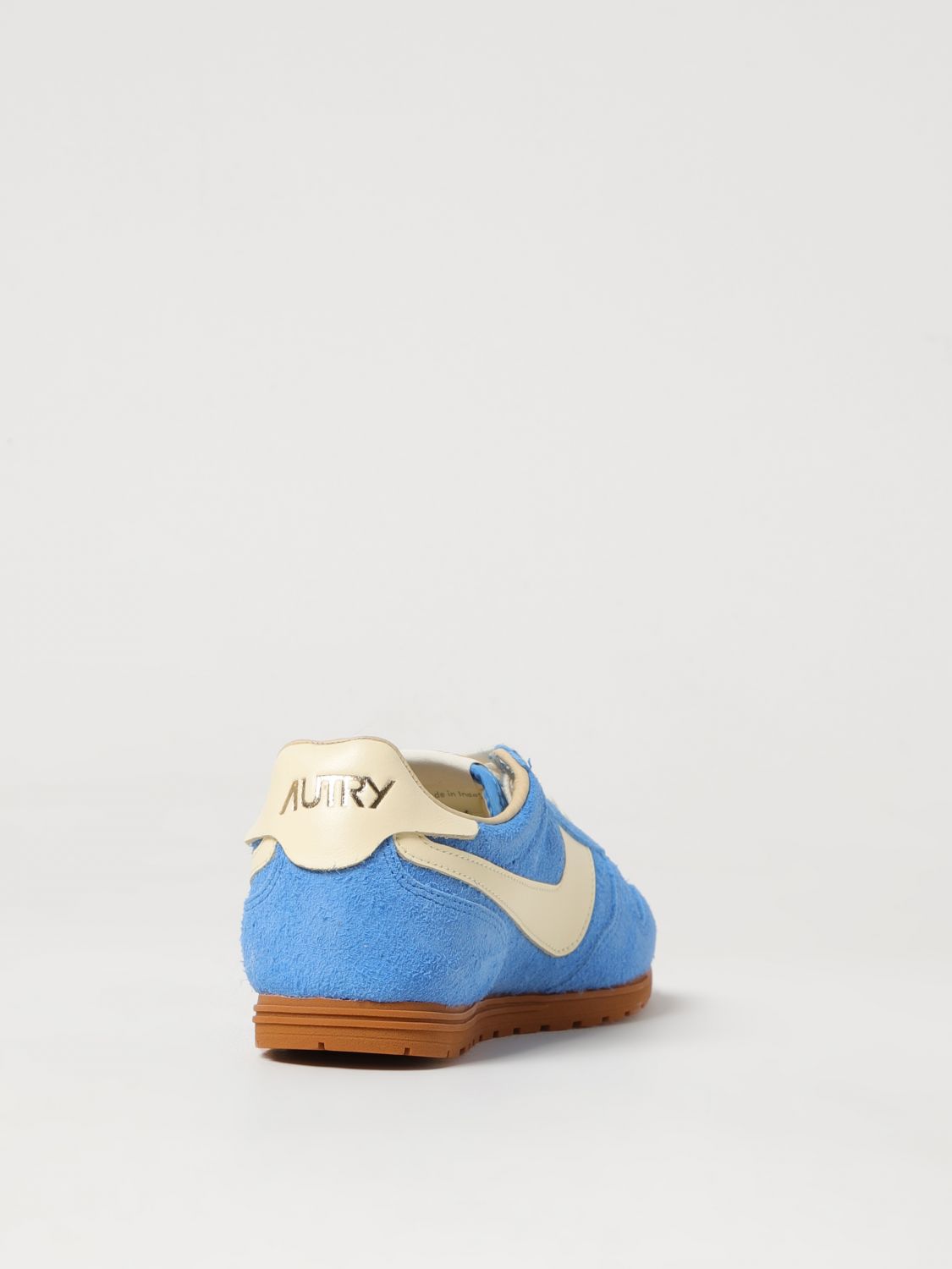Autry Sneakers Men Blue