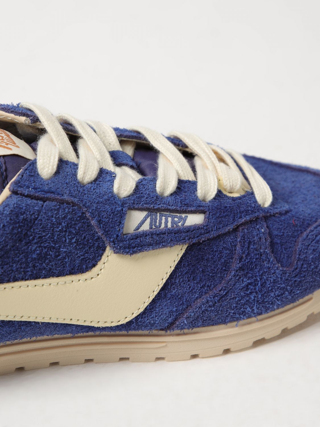 Autry Sneakers Woman Blue