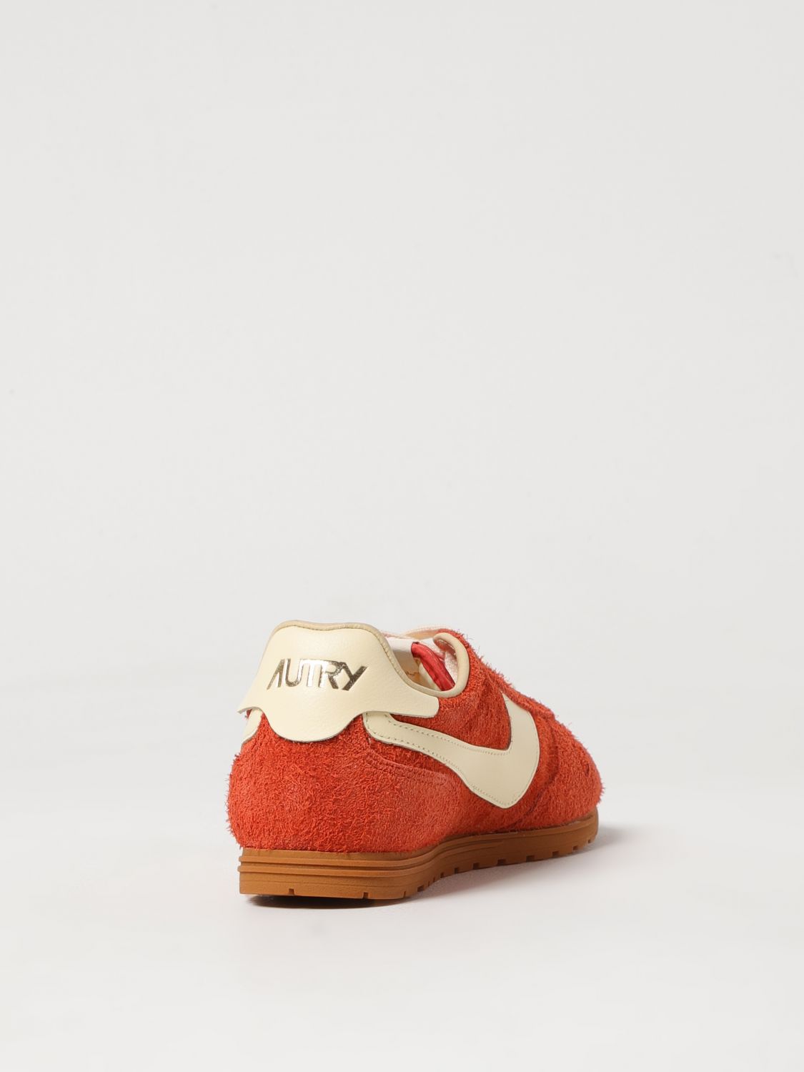 Autry Sneakers Men Red