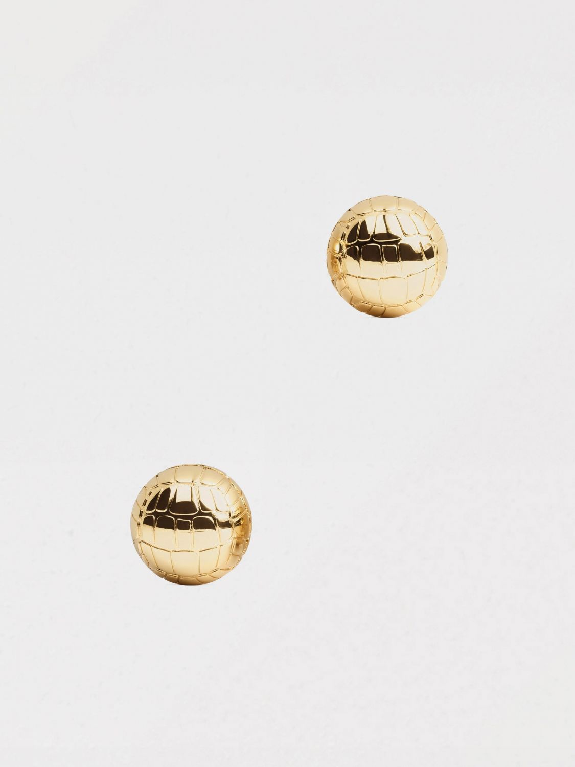 Jacquemus Jewel Woman Gold