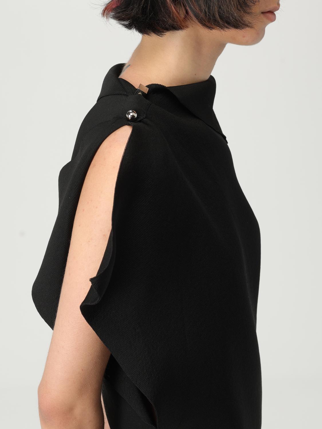 Jacquemus Dress Woman Black